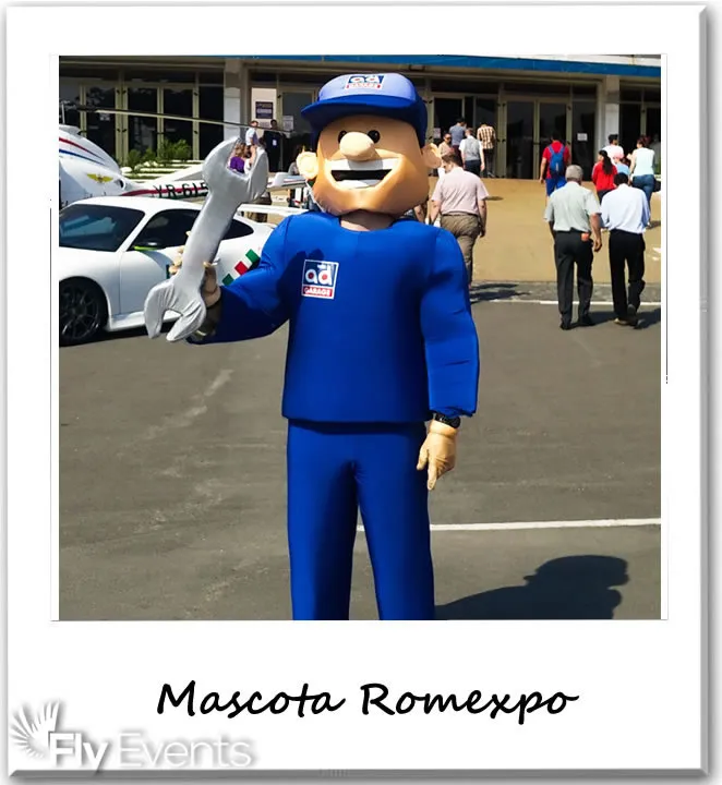 Animatori și Body Painting