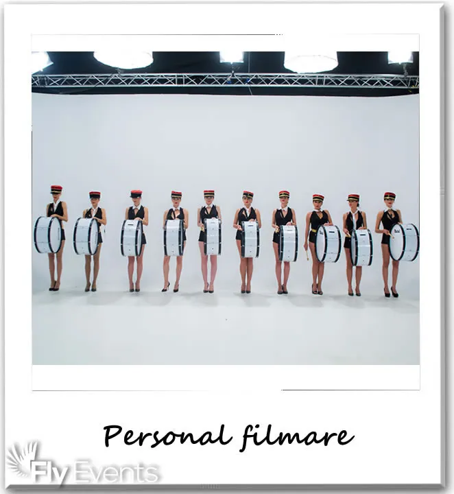 Modele și Fotomodele