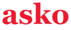 Logo Asko – partener Fly Events