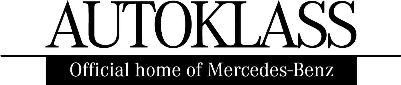 Logo Autoklass – partener Fly Events