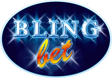 Logo Bling – partener Fly Events