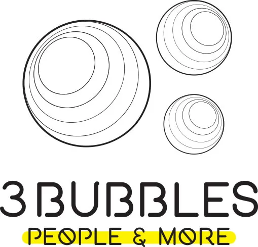 Logo Bub – partener Fly Events