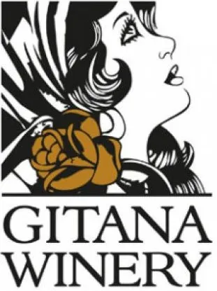 Logo Gitana – partener Fly Events