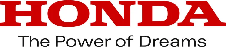 Logo Honda – partener Fly Events
