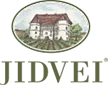 Logo Jidvei – partener Fly Events