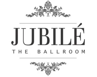 Logo Jubile – partener Fly Events