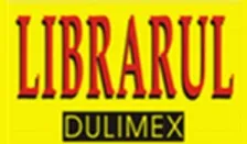 Logo Librarul – partener Fly Events