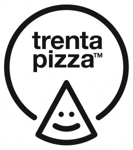 Logo Trenda – partener Fly Events