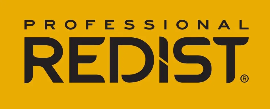 Logo Redist – partener Fly Events