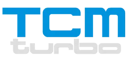 Logo TCM – partener Fly Events