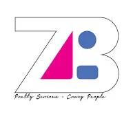 Logo ZB – partener Fly Events